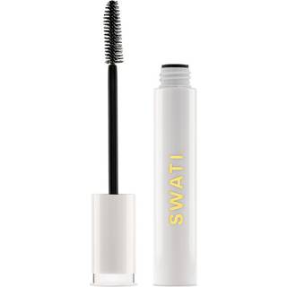 SWATI Cosmetics Lash Booster Mascara Black