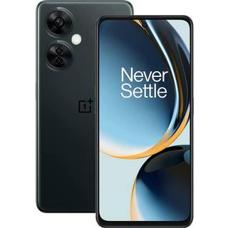 OnePlus Nord CE3 Lite 5G - gray (På lager i butik)