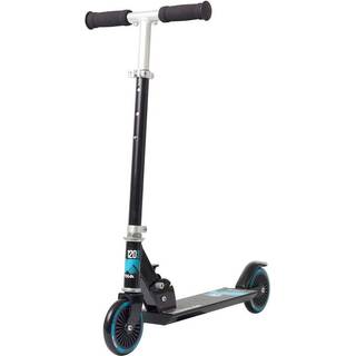 STIGA Comet 120-S Løbehjul - Sort