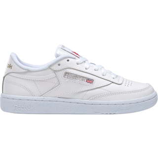 Reebok Women's Club C 85 Sneaker Damer størrelse 7 farve grå