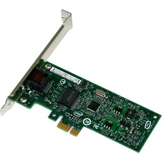 Intel Gigabit CT Desktop Adapter