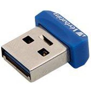 Verbatim Store 'n' Stay NANO - 64GB - USB Stick