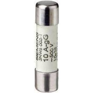 Siemens Cylindersik 10x38MM gg 500v 12A