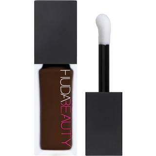 Huda Beauty Faux Filter Matte Concealer Cremet concealer Skygge Chocolate Chip 8.7R 9 ml - 9 ml