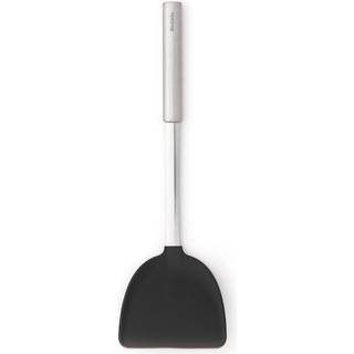 Brabantia Profile wokspade silikone Rustfrit stål