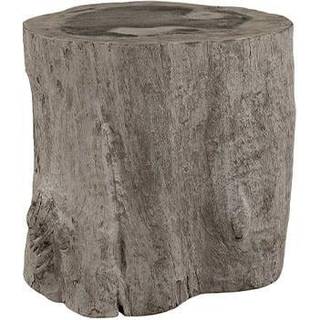 Artwood, Sidebord Colorado 40 cm Charcoal Teak Artwood