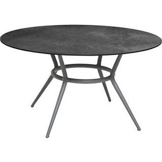 Cane-line Joy bordstativ Light grey 110 cm