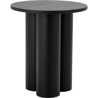 Bloomingville - Aio Sidebord Black