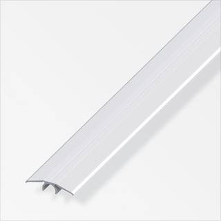Roliba Parket Overgang 33 mm Aluelox 1 m