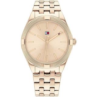 Tommy Hilfiger Damer 34 mm Stilig Ur