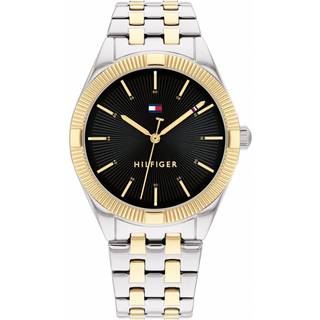 Tommy Hilfiger Rachel 1782549 - Dame - 34 mm - Analog - Quartz - Mineralglas