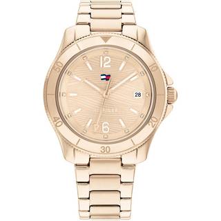 Tommy Hilfiger Dameur Model 1782514 - Stilfuld Ø 36 mm Ur