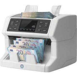 Safescan 2850 Seddeltæller til sorterede sedler