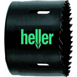 Heller hulsav BI-METAL 127mm