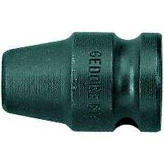 Gedore Adapter for bits 1/4 til 1/2 firkant