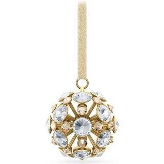 Swarovski Kristall Figuren - 5628029 - gold
