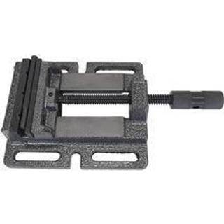 Berger & Schröter 824472 Maskinskruetvinge Tilbage bredde: 100 mm Spann-Weite (max.): 75 mm