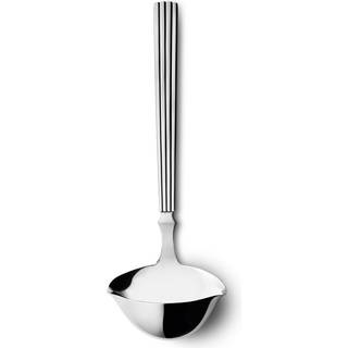 Bernadotte Sovseske, Blank Stål