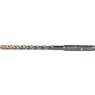 Heller hammerbor 3 skærsbor 10x160mm