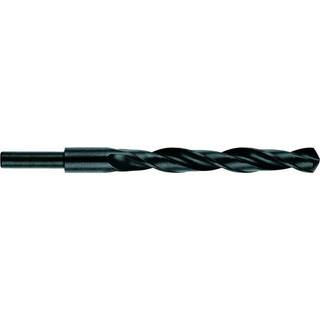 Heller metalbor neddrejet 17x184mm