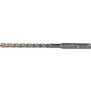 Heller hammerbor 3 skærsbor 10x600mm