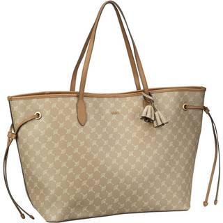 JOOP! Cortina 1.0 Lara Shopper taske beige
