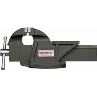 Gedore Skruestik kæbe bredde 125mm stiv 17kg