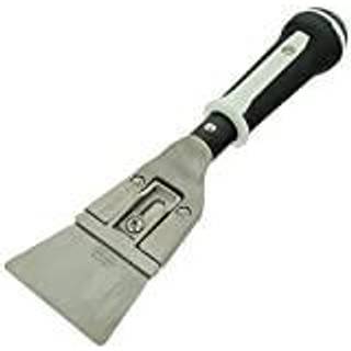 Tajima PHR250F80 spartel, fleksibel lige blad, 280 mm