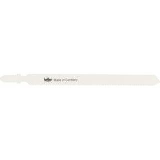 Heller stiksavklinge 105mm t/metal 2,5-6mm, pk a 5. T118BF