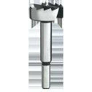 Heller 12027 2 Forstnerbor 10 mm Samlet længde 90 mm Cylinderskaft 1 stk