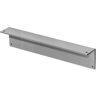 Geze GEZE Vinkelkonsol TS 5000 L, sølv (BG)