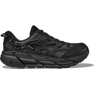 Trailsko HOKA Clifton L GTX Schwarz 1129972-bblc Størrelse 42 EU | 8 UK | 8,5 US | 26,5 CM