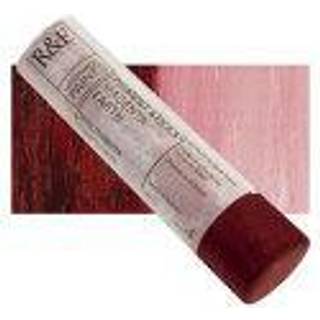 R&F Handmade Paints - Professionel oliepigmentpind Magenta Earth 100 ml