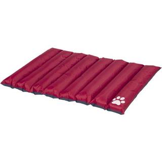 Madras Classic ANON - 110 x 85 x 8 cm - Rød