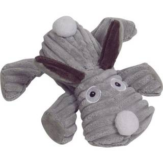 Plys hund m/lyd 18, 28, 38 eller 53 cm - 18 cm