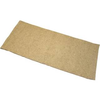Hampmåtte - 100 x 40 x 1 cm