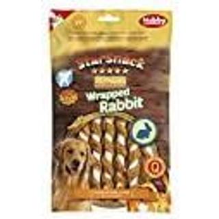 StarSnack BBQ Wrapped Rabbit - 113 g