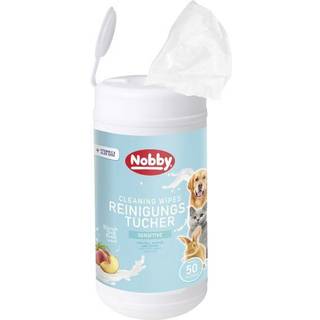 Universal rengøringsserviet dispenser boks 50 stk.