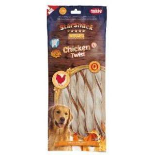 StarSnack, BBQ Chicken Twist - 150 g