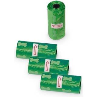 TidyUp hundeposer med bone print