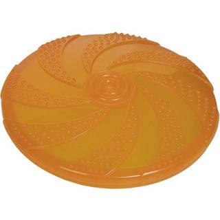TPR Frisbee - Orange - 18