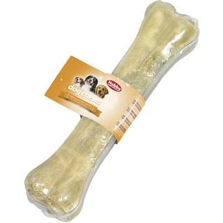Tyggeben presset CQ, 1 stk. 21,5 cm/230 g - 230 g
