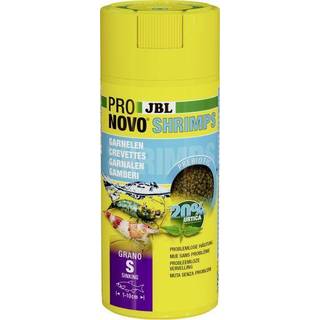 JBL Aqua Pronovo Shrimps Grano S 250ml