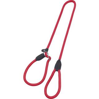 Retrieverline FUN ROYAL 1,7 m, Ø 13 mm, Rød
