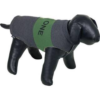 Pullover til hund THE ONE - 29 cm - Grå