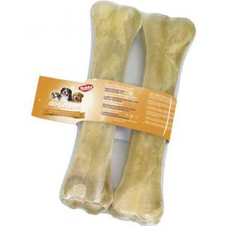 Tyggeben presset CQ, 1 stk. 21,5 cm/230 g - 340 g