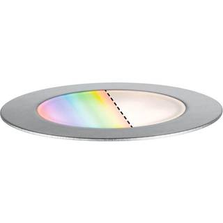 Paulmann Plug & Shine LED indbygget gulvspot Floor RGBW ZigBee