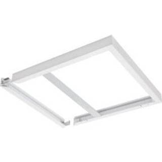 LEDVANCE SMART+ Overflademonteret installationsramme 63x63cm