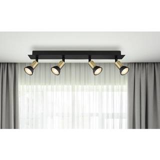 Globo Lighting - Drew 4 - Spotlight