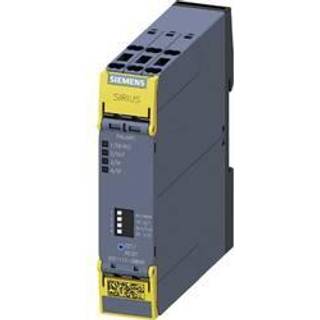 Siemens Sikkerhedsrelæ std elektronisk